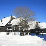 ホテル Ferienpark Winterberg ヴィンターベルク
