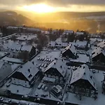 Hotel Ferienpark Winterberg 2*