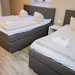 Ferienpark Winterberg Hotel 2*