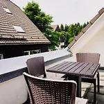 Ferienpark Winterberg Hotel Winterberg