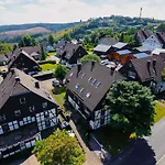 Ferienpark Winterberg ヴィンターベルク
