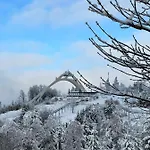 Ferienpark Winterberg 2*