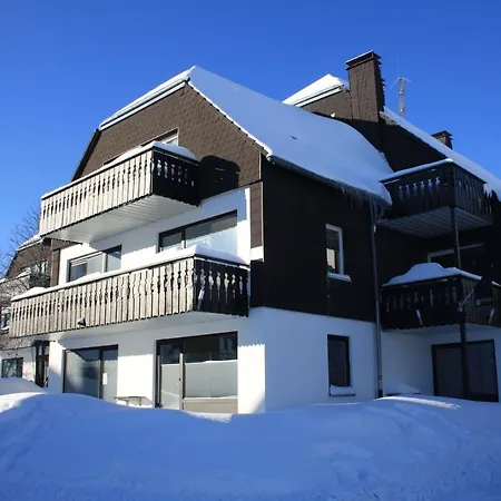 Ferienpark Winterberg 2* Βίντερμπεργκ