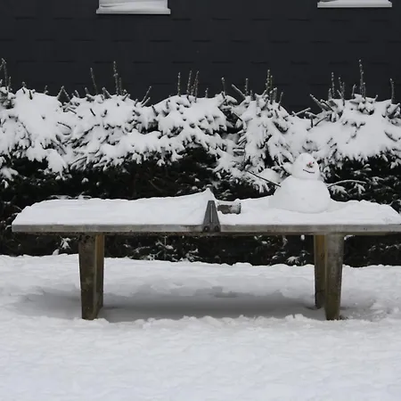Szálloda Ferienpark Winterberg 2*