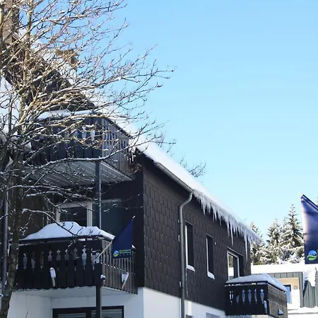 Ferienpark Winterberg 2* Βίντερμπεργκ