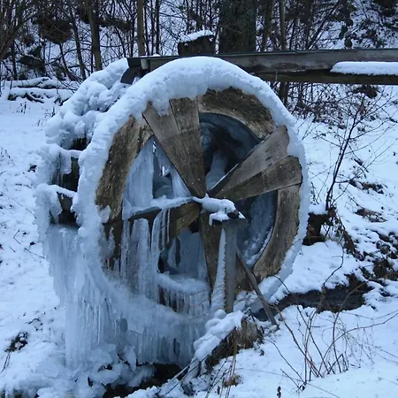Ferienpark Winterberg Szálloda