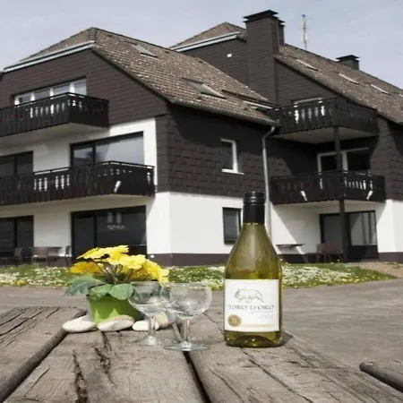 Ferienpark Winterberg Szálloda