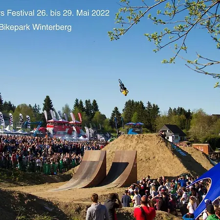 Ferienpark Winterberg