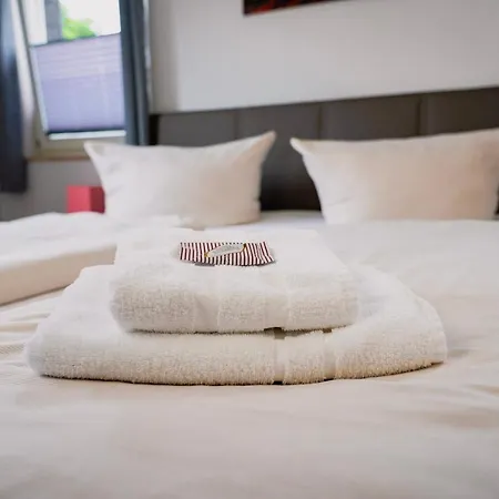 Hotel Ferienpark Winterberg