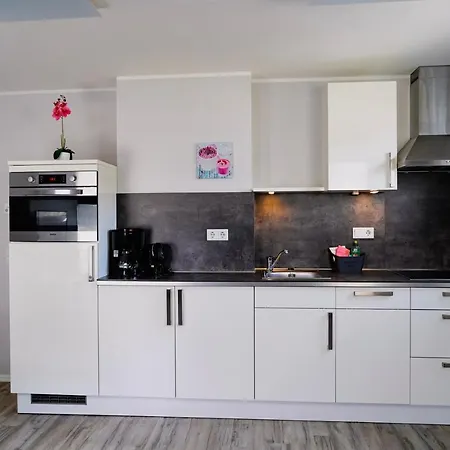 Ferienpark Winterberg Отель