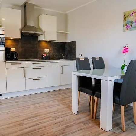 Ferienpark Winterberg 2* Винтерберг