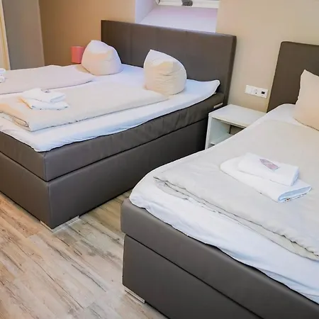 Ferienpark Winterberg Szálloda 2*
