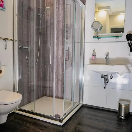 Ferienpark Winterberg 2*