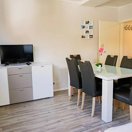 Otel Ferienpark Winterberg