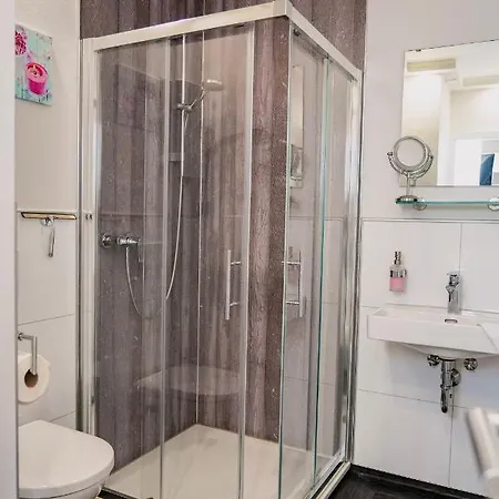 Ferienpark Winterberg Винтерберг