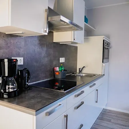 Ferienpark Winterberg Hotel