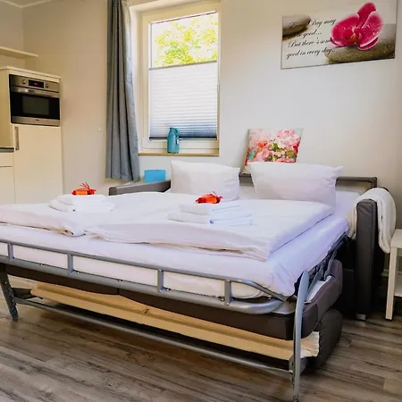 Ferienpark Winterberg Otel 3*