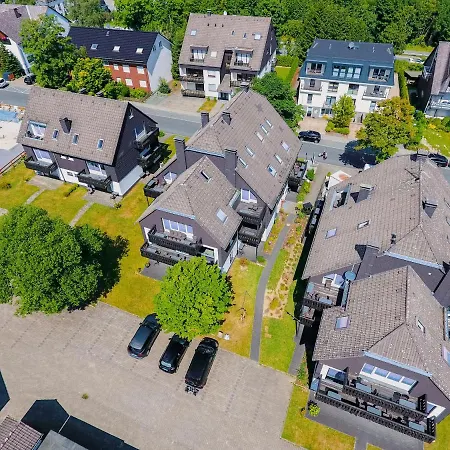 Ferienpark Winterberg Отель