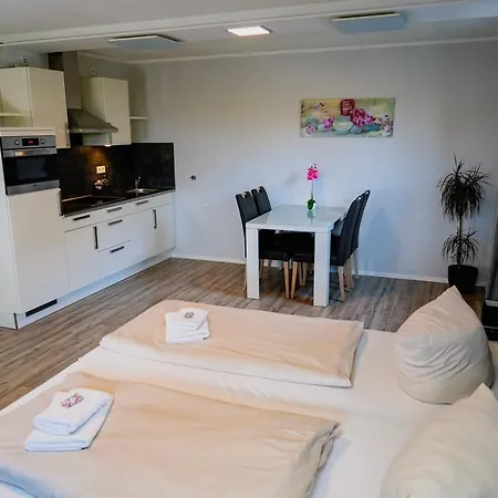 Ferienpark Winterberg Винтерберг