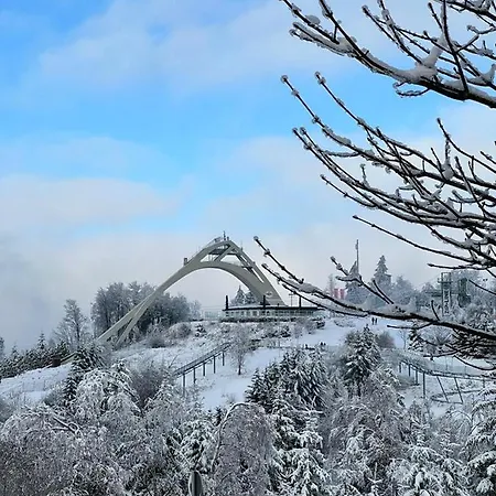 Ferienpark Winterberg 3*