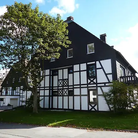 Ferienpark Winterberg Otel 3*