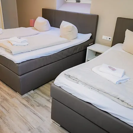 Ferienpark Winterberg 3*