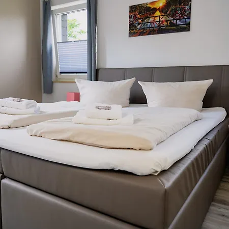 Ferienpark Winterberg Винтерберг