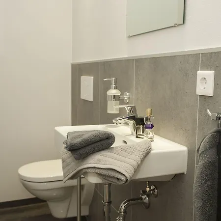 Ferienpark Winterberg 3* Винтерберг