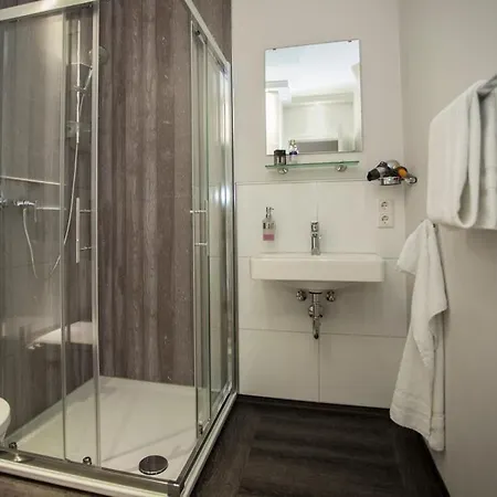Ferienpark Winterberg 3* Винтерберг