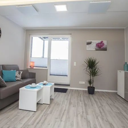 Ferienpark Winterberg Отель 3*