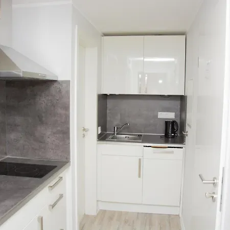 Ferienpark Winterberg Отель 2*