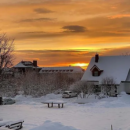 Ferienpark Winterberg Отель Винтерберг