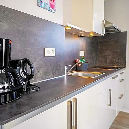 Ferienpark Winterberg 3* Винтерберг