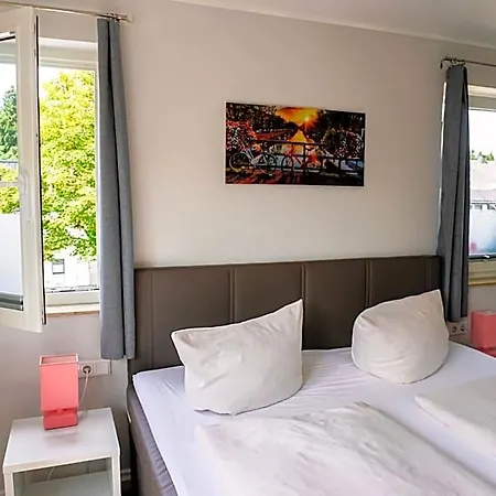 Ferienpark Winterberg 3* Винтерберг
