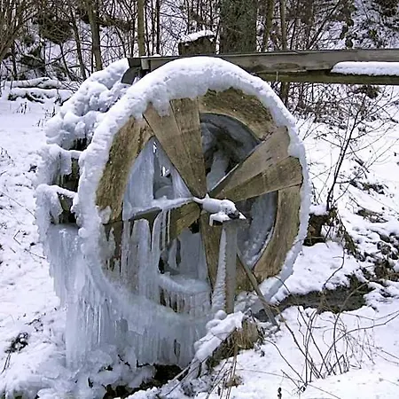 Ferienpark Winterberg Отель