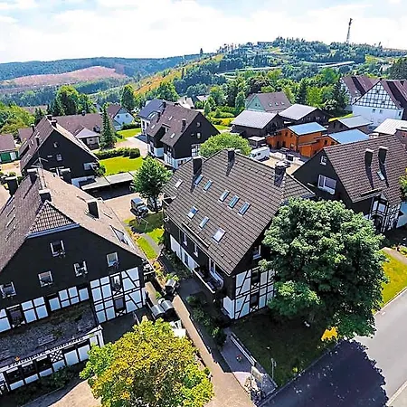 Ferienpark Winterberg 3*