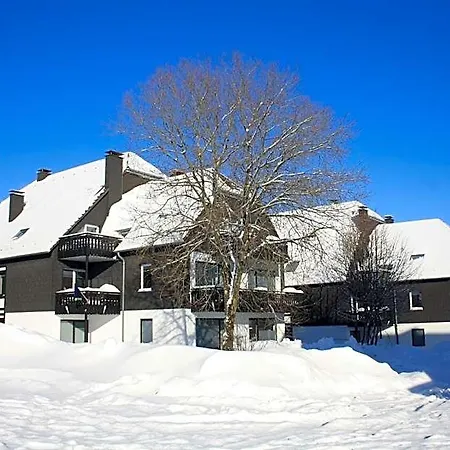 Ferienpark Winterberg Отель 3*