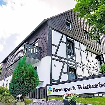 Ferienpark Winterberg Винтерберг