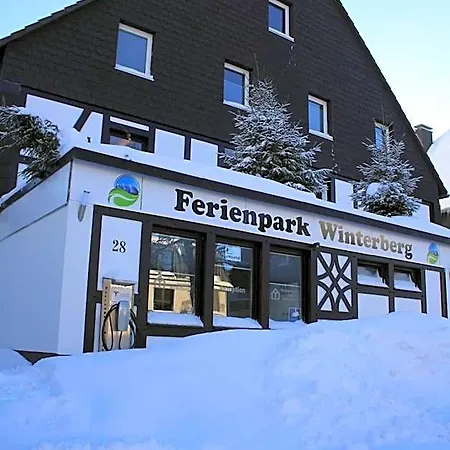 Ferienpark Winterberg 3* Винтерберг