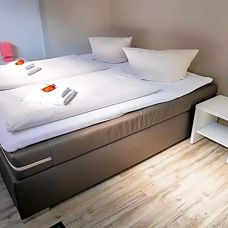 Ferienpark Winterberg 3*