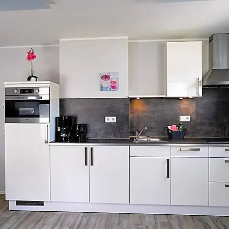 Ferienpark Winterberg 3* Винтерберг