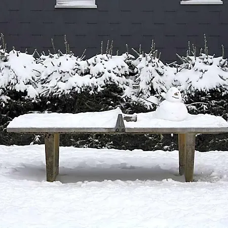 Отель Ferienpark Winterberg