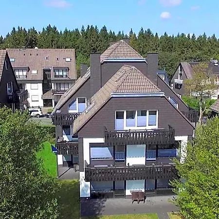 Ferienpark Winterberg 3* Винтерберг