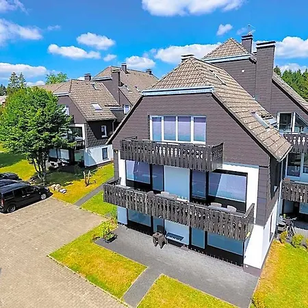 Ferienpark Winterberg Винтерберг
