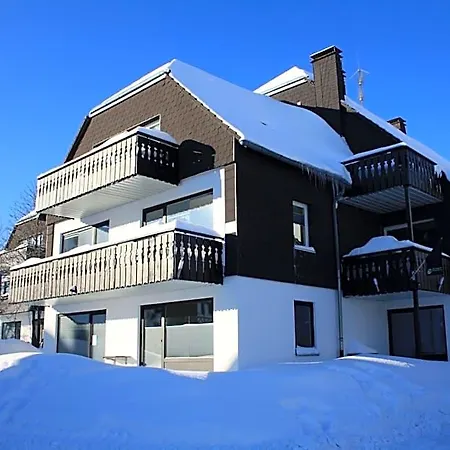 Ferienpark Winterberg Hotell 3*