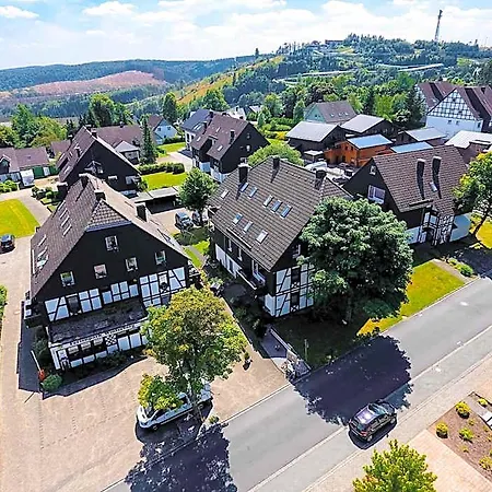 Ferienpark Winterberg Отель