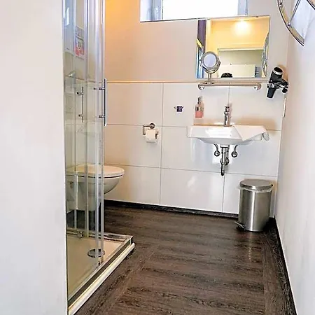 Hotel Ferienpark Winterberg 3*