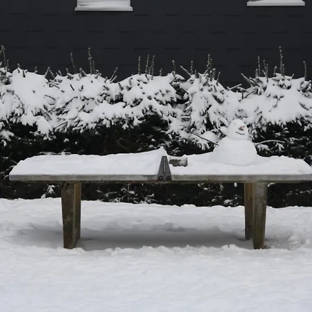 Ferienpark Winterberg 3*