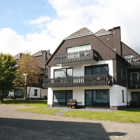Hotel Ferienpark Winterberg 3*