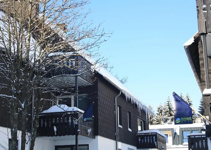 Ferienpark Winterberg 2* ヴィンターベルク